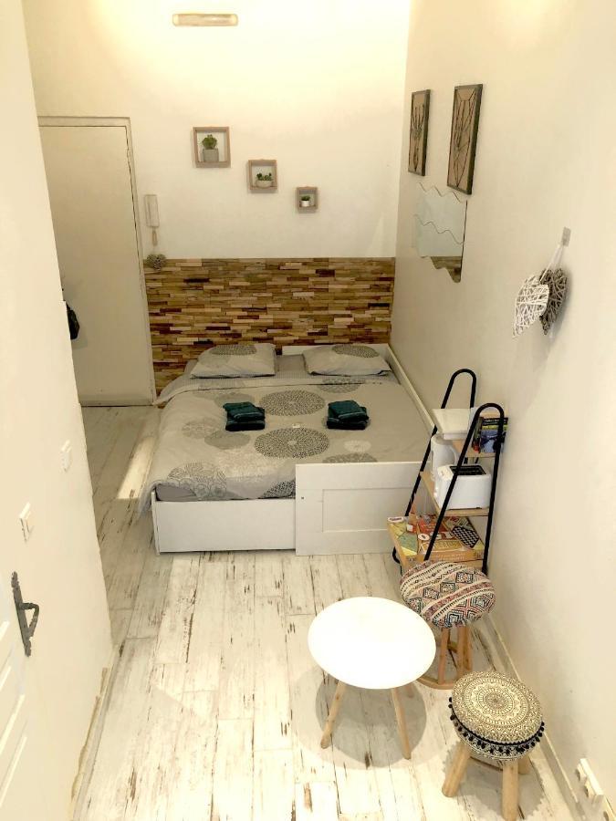 Cozy Nest Daire Toulon Dış mekan fotoğraf