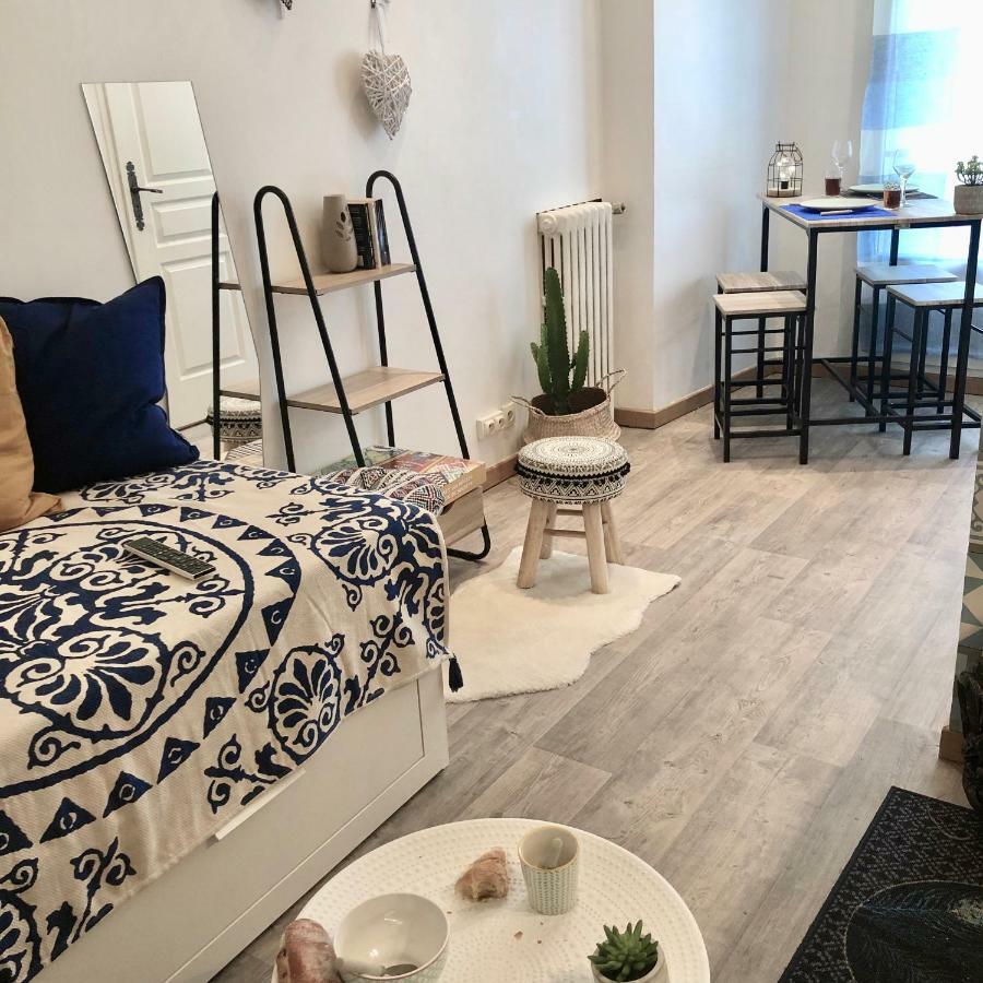 Cozy Nest Daire Toulon Dış mekan fotoğraf